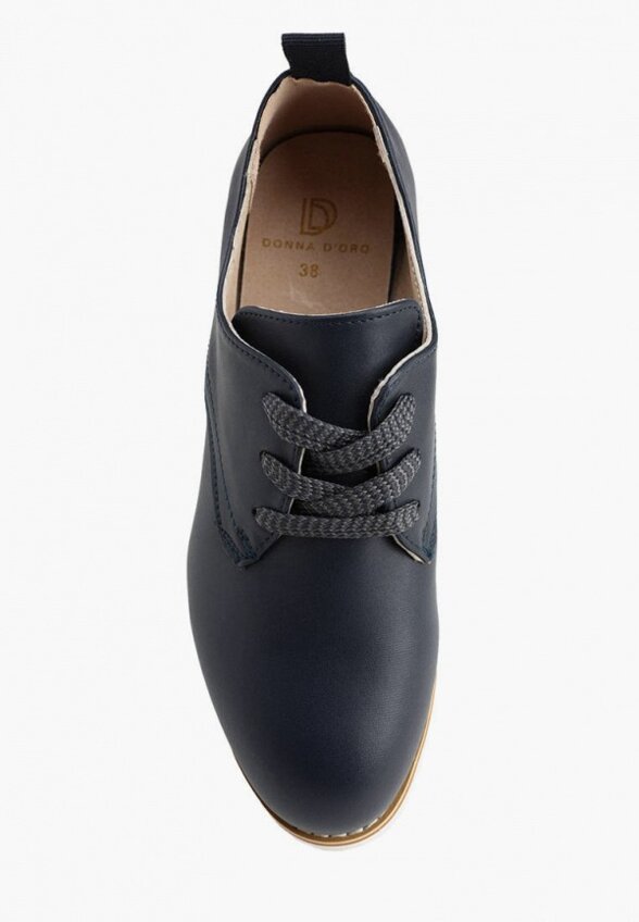 Ботинки Donna D’oro