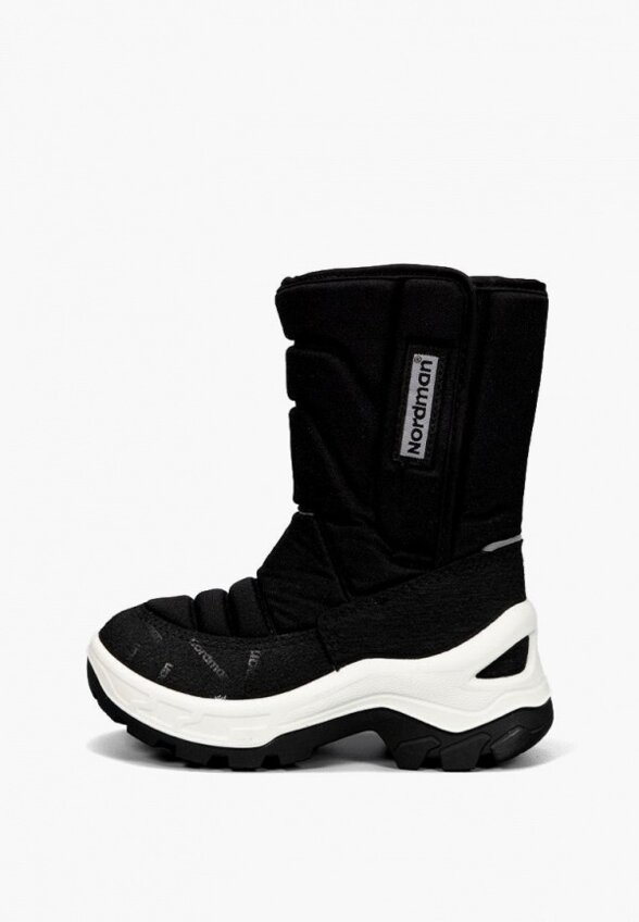 Сапоги Nordman