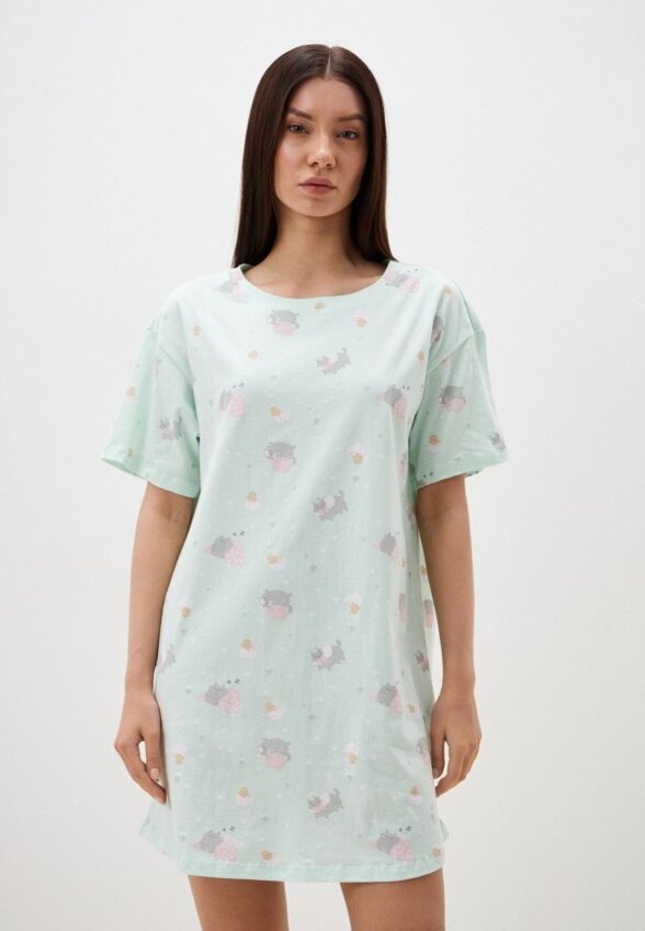 Платье домашнее Mark Formelle