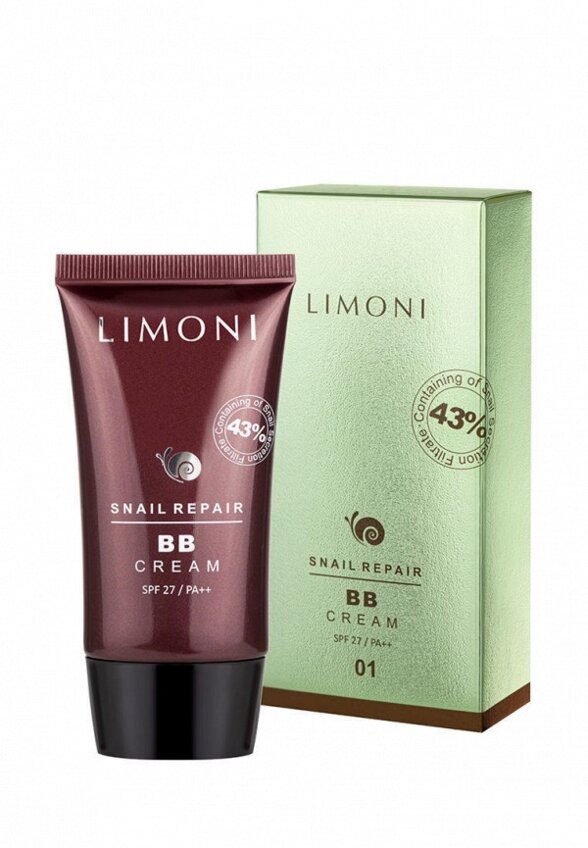 BB-Крем для лица Limoni