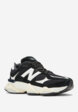 Кроссовки New Balance 9060, Черный2  - превью