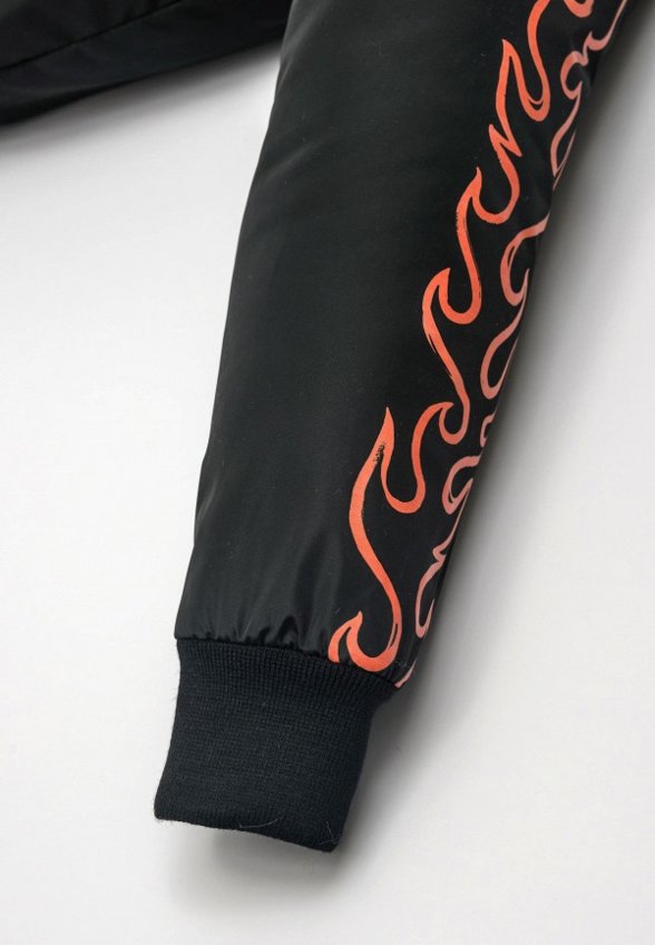 Куртка утепленная Orso Bianco