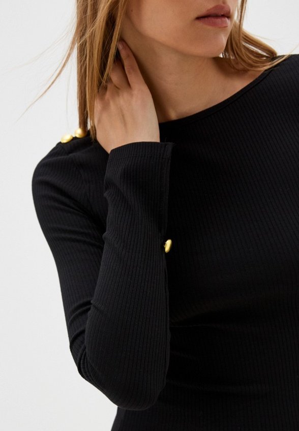 Лонгслив Trendyol