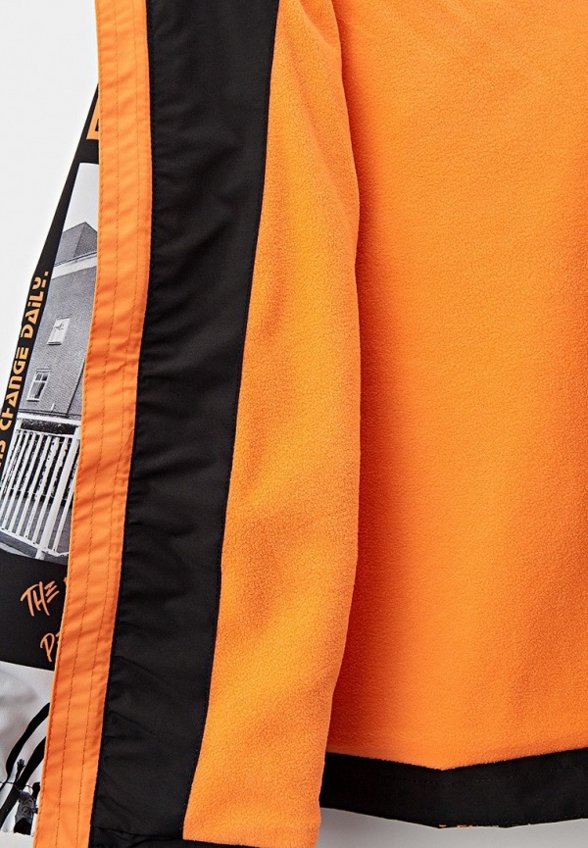 Куртка утепленная PlayToday