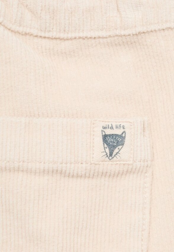 Брюки Mango Kids