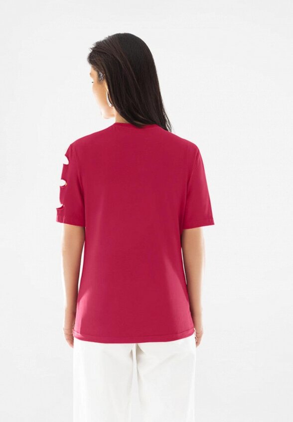 Футболка Charuttimoda