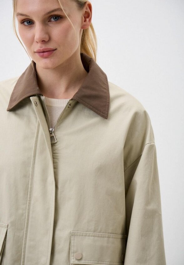 Куртка рабочего Lawinter