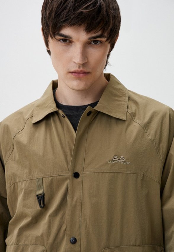 Ветровка Gorenta & Go