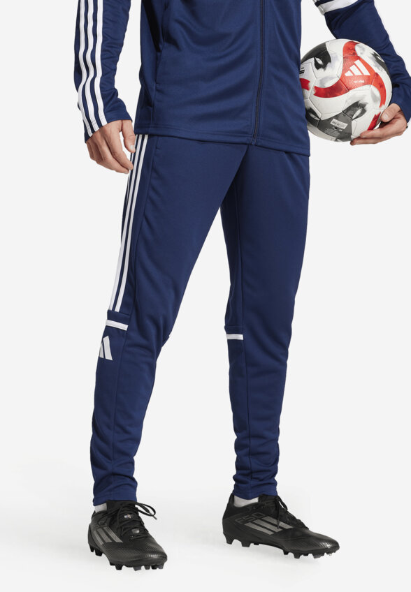 Брюки мужские adidas, Синий