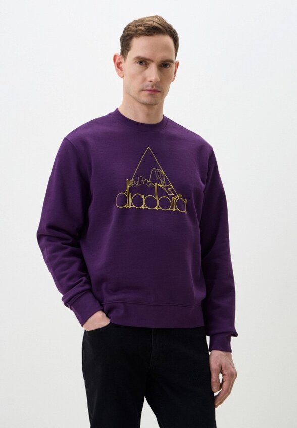 Свитшот Diadora