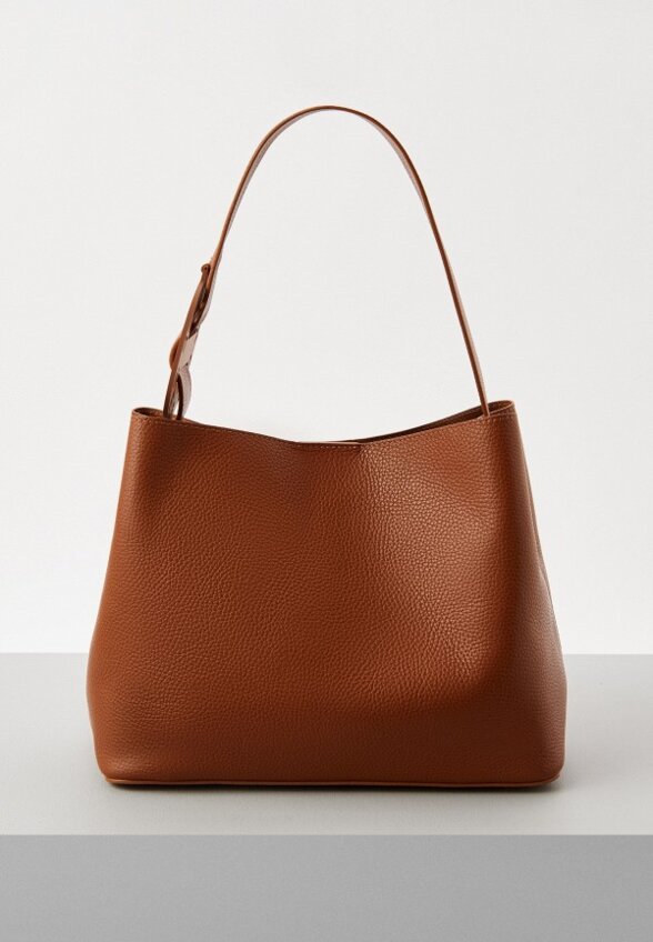 Сумка и косметичка Borbonese