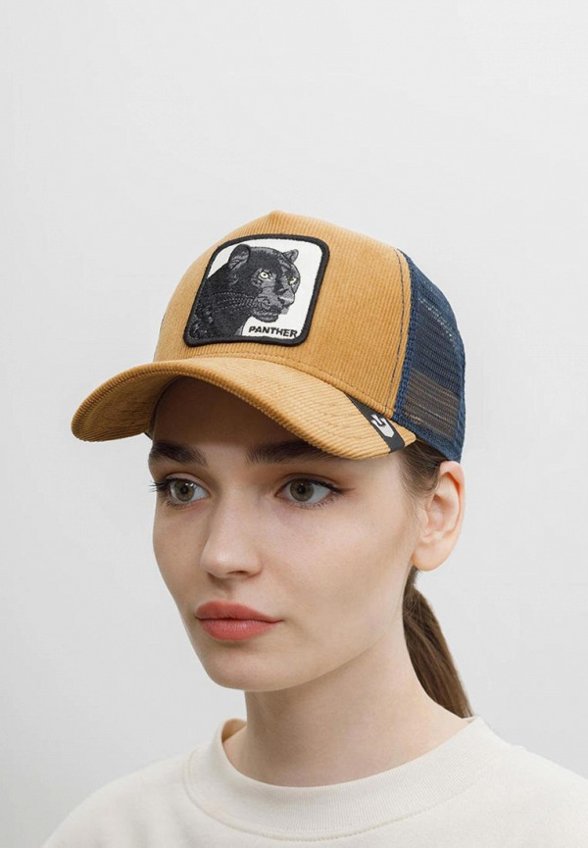 Бейсболка Goorin Brothers