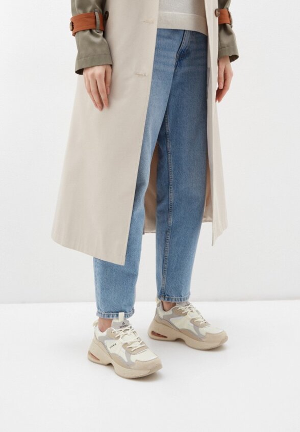 Кроссовки Sigma