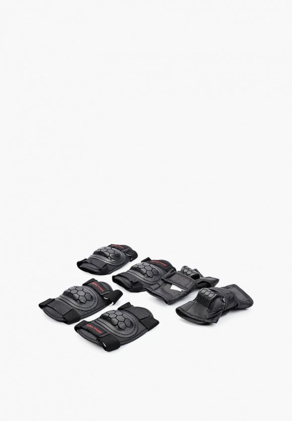 Защита Reaction