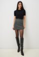 Юбка Mollese2  - превью