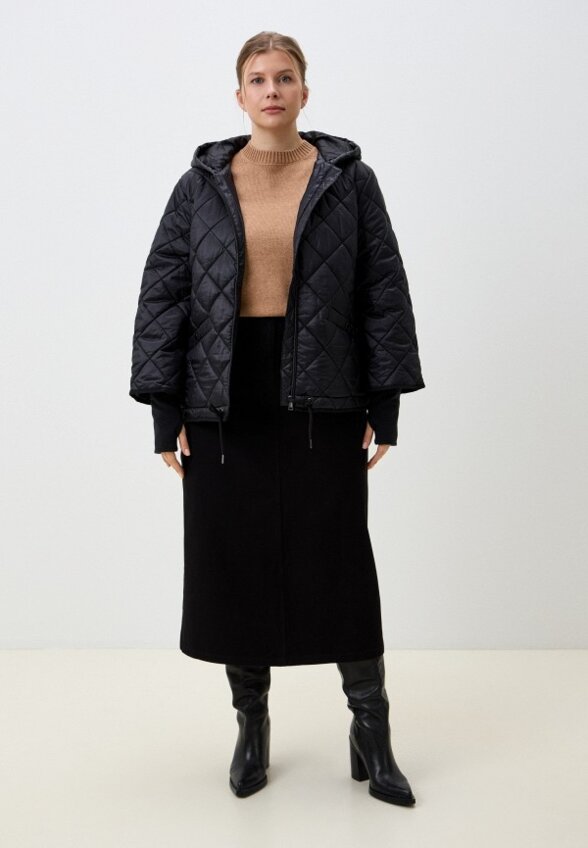 Куртка утепленная Le Monique