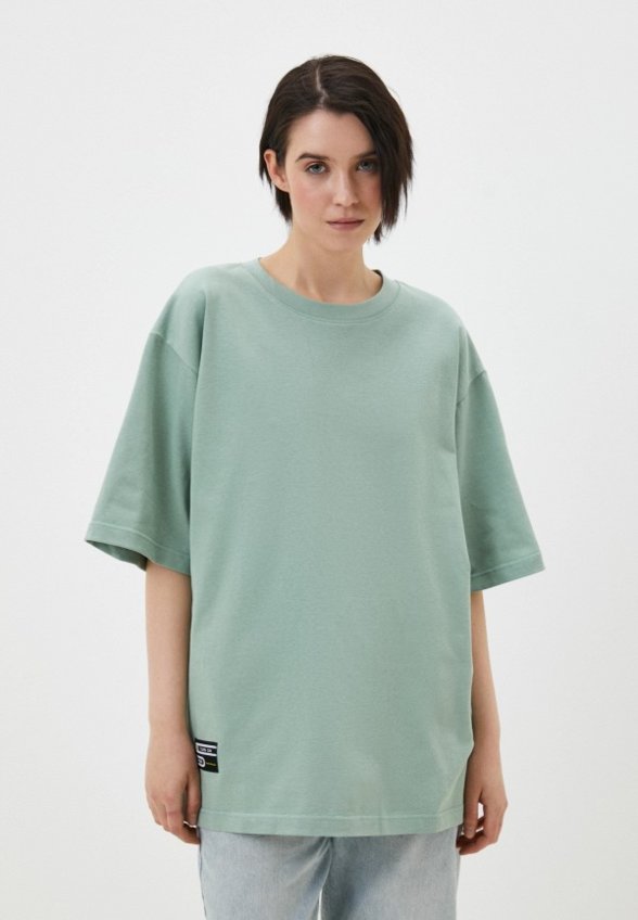 Футболка 1016 wear