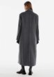 Пальто однобортное Mulier2  - превью