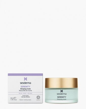 Маска для лица ночная Sesderma женщинам