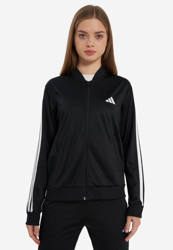 Костюм женский Adidas, Черный