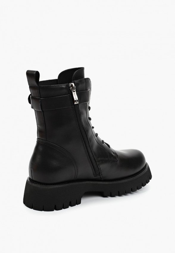 Ботинки Thomas Munz