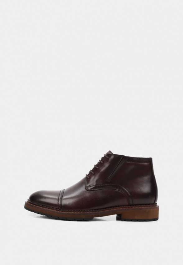 Ботинки Milana