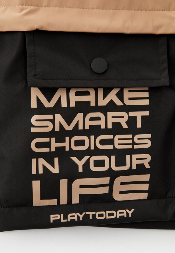 Ветровка PlayToday