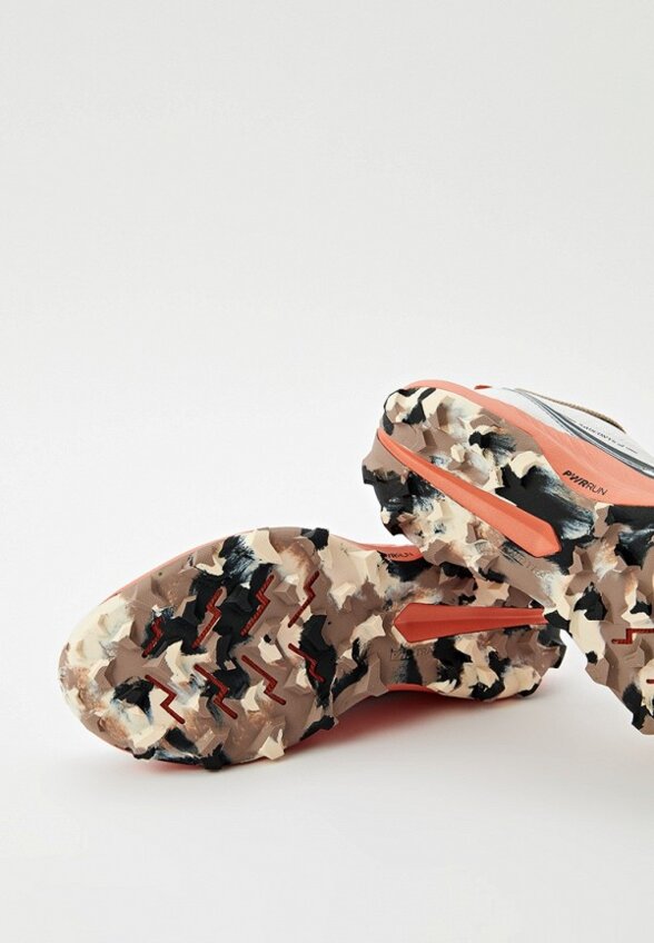 Кроссовки Saucony