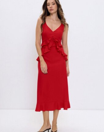 Платье СелфиDress женщинам
