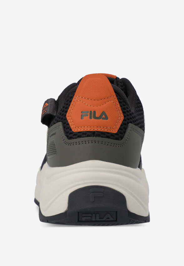 Кроссовки мужские FILA Escape, Черный
