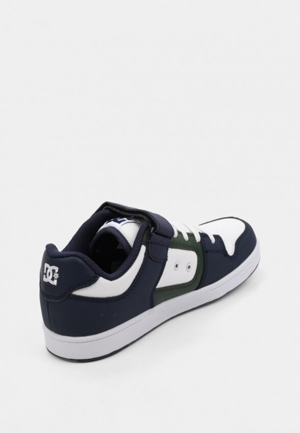 Кеды DC Shoes