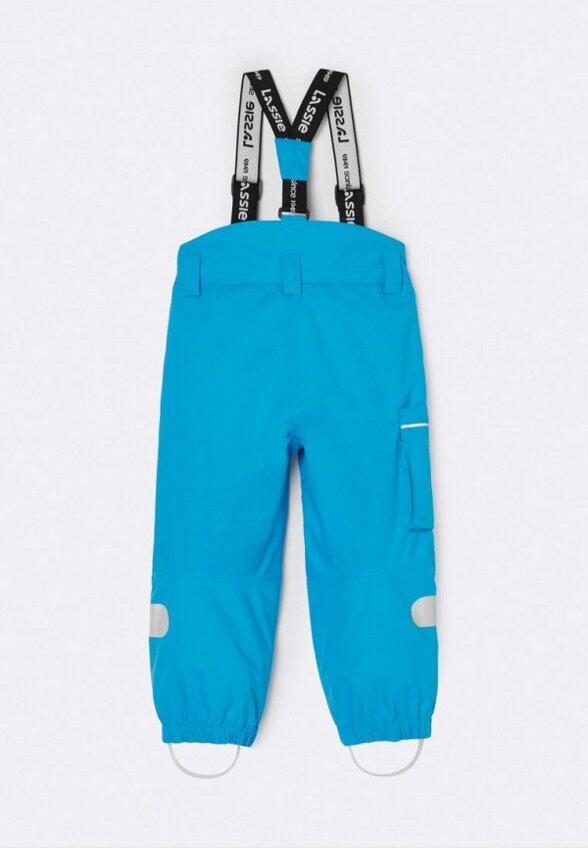 Брюки утепленные Lassie