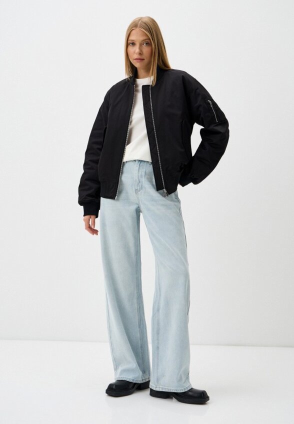 Джинсы Dimarkis Day