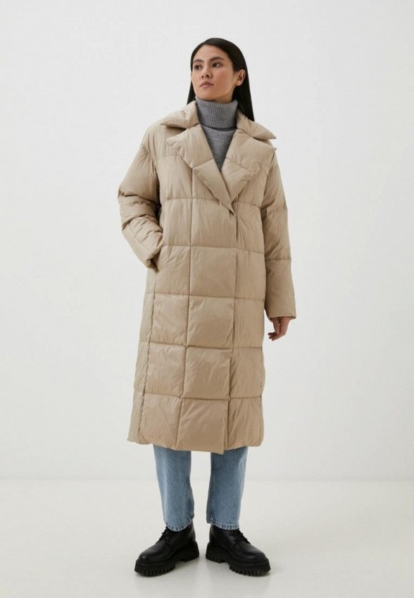 Куртка-пальто Lawinter