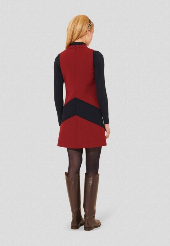 Платье Tara Jarmon