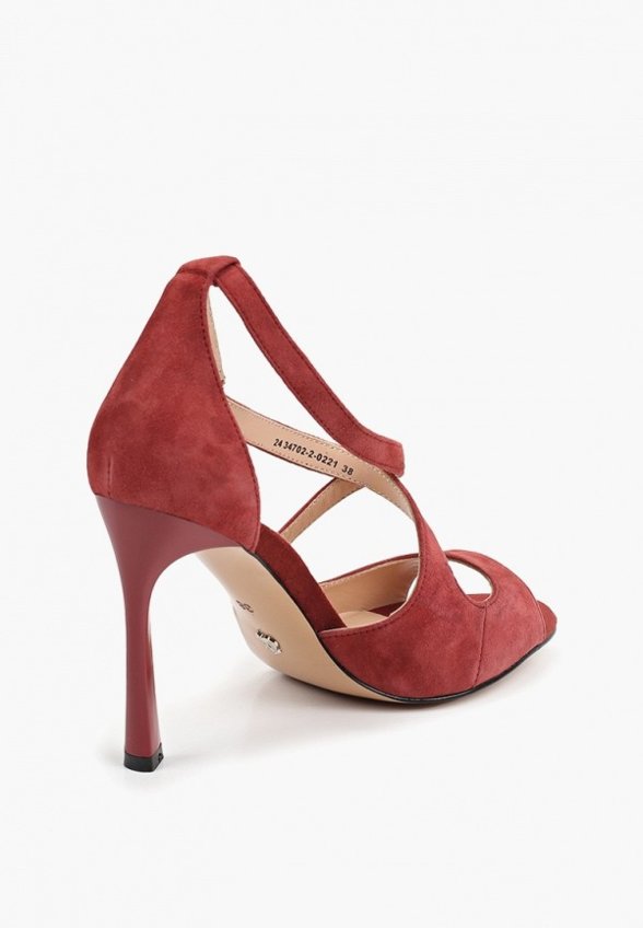 Босоножки Valley