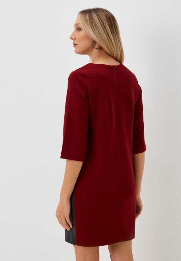 Платье shovsvaro