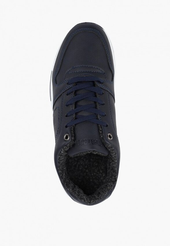 Кроссовки Patrol