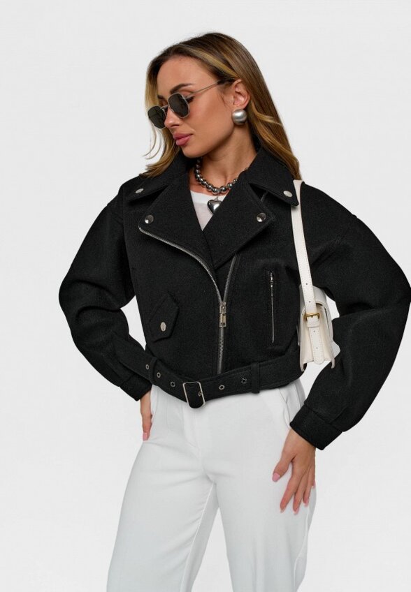 Косуха Stylish Amadeo