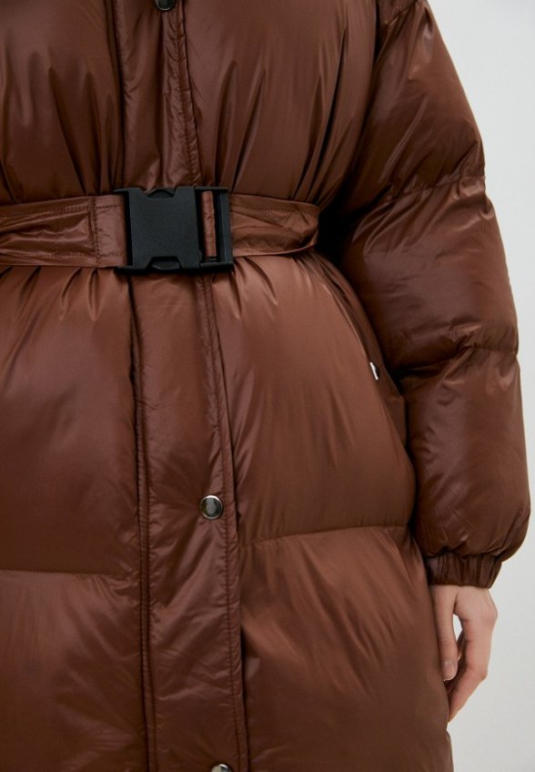 Пуховик Izabella