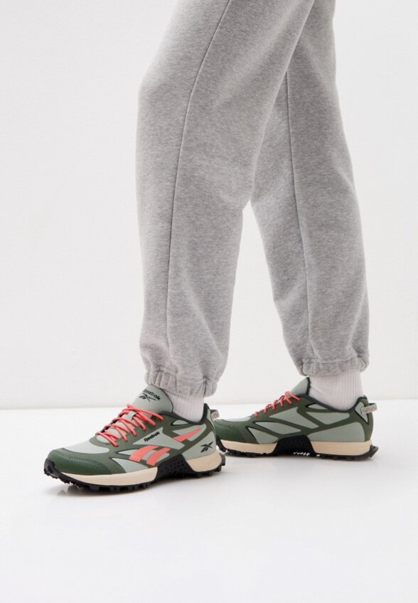 Кроссовки Reebok