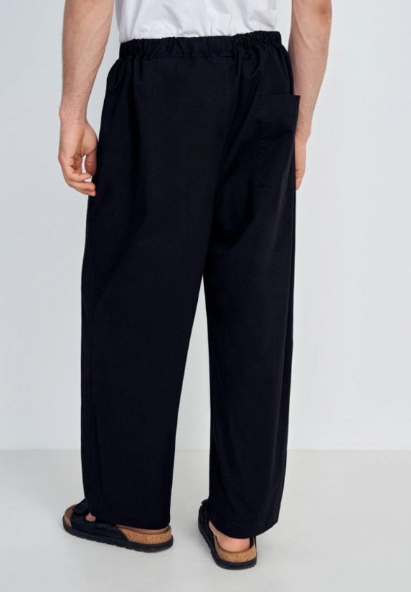 Брюки Finn Flare