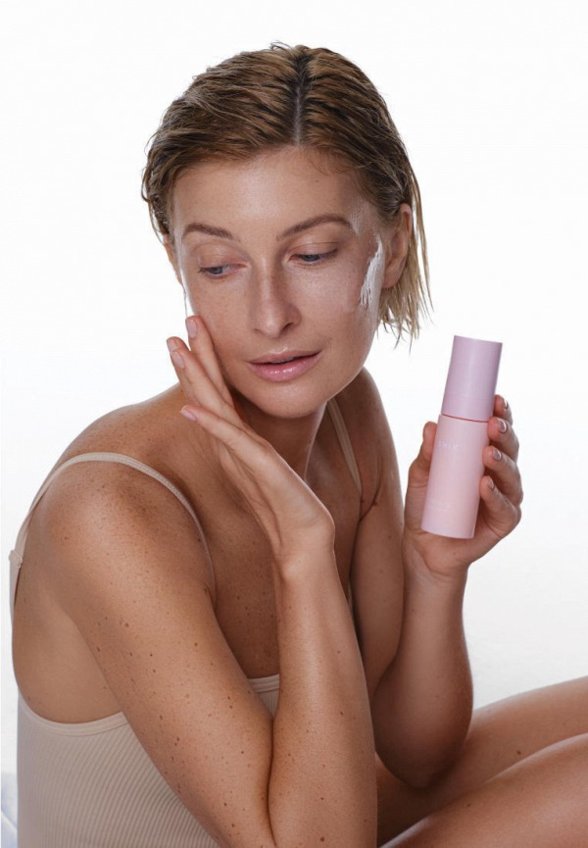 Эмульсия для лица Shik