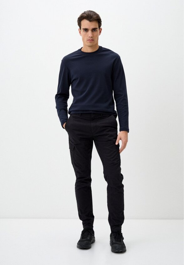 Брюки Tom Tailor