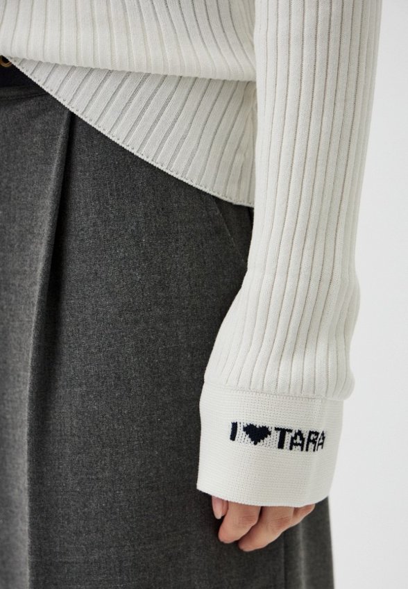 Водолазка Tara Jarmon