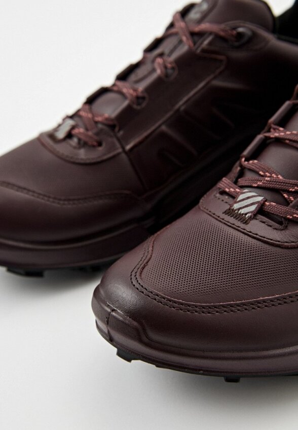 Кроссовки Ecco