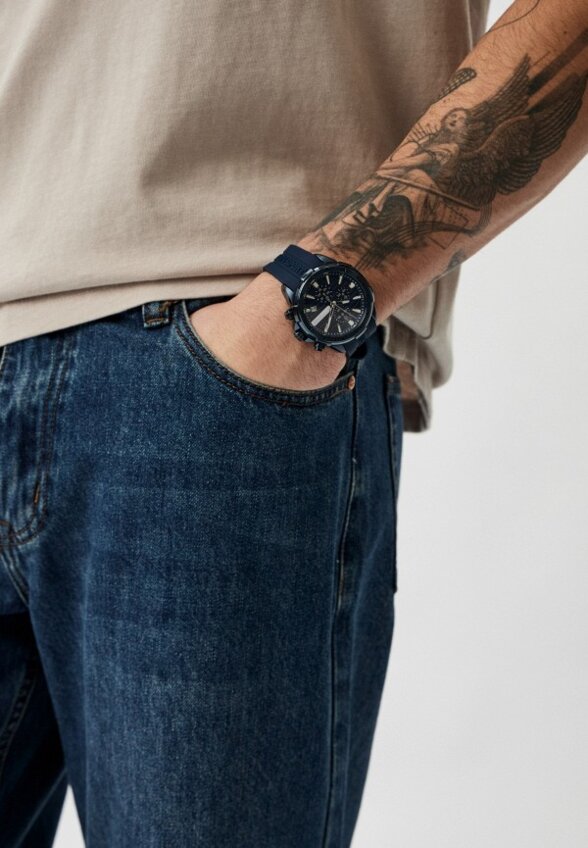 Часы Plein Sport