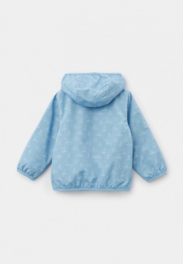 Ветровка Gioco