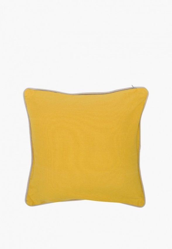 Наволочка декоративная Tkano