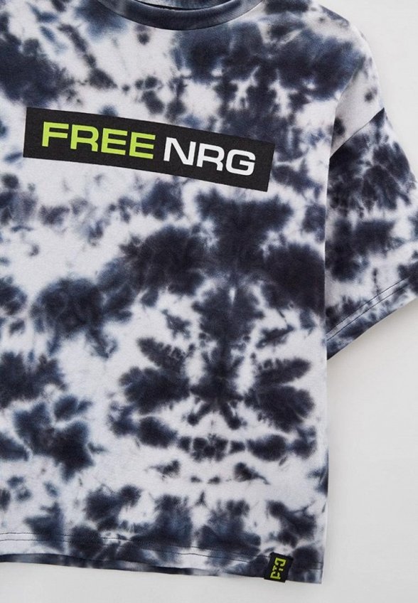 Футболка PlayToday